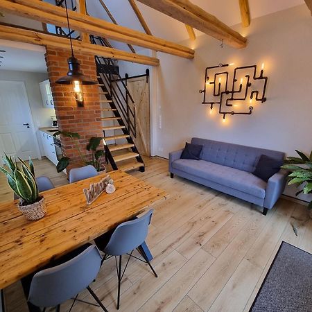 Ferienhaus-Dp8 Gorden-Staupitz Екстер'єр фото