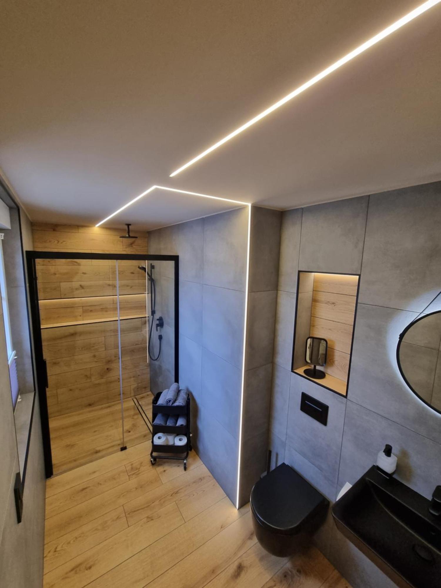 Ferienhaus-Dp8 Gorden-Staupitz Екстер'єр фото