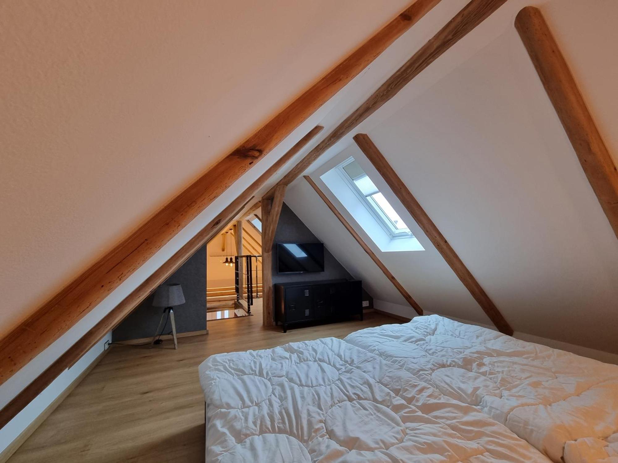 Ferienhaus-Dp8 Gorden-Staupitz Екстер'єр фото